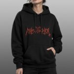 هودی Bloodletter – Nightslaughter - تصویر 2