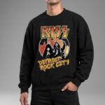 دورس Detroit Rock City – KISS - تصویر 2