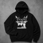 هودی Deathmark – Mayhem