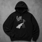 هودی Leadpath – Korn
