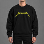 دورس Boltmark – Metallica - تصویر 2
