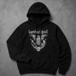 هودی Ironwing – Lamb of God