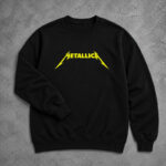 دورس Boltmark – Metallica