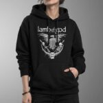 هودی Ironwing – Lamb of God - تصویر 2