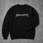 دورس Metalmark – Megadeth
