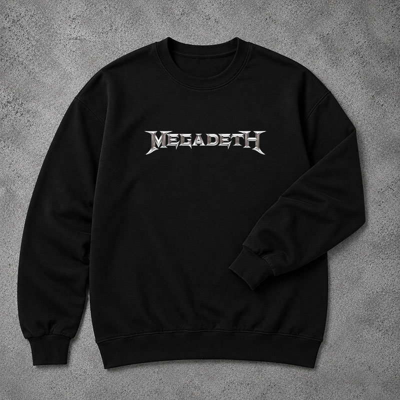45s دورس Metalmark – Megadeth - تصویر 1