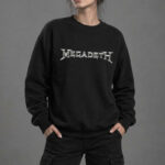 دورس Metalmark – Megadeth - تصویر 2