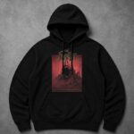 هودی Deathmark – DEATH