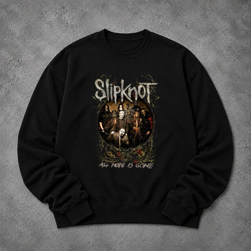 48s دورس Maskcircle – Slipknot - تصویر 1
