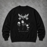 دورس Skullmark – Mayhem