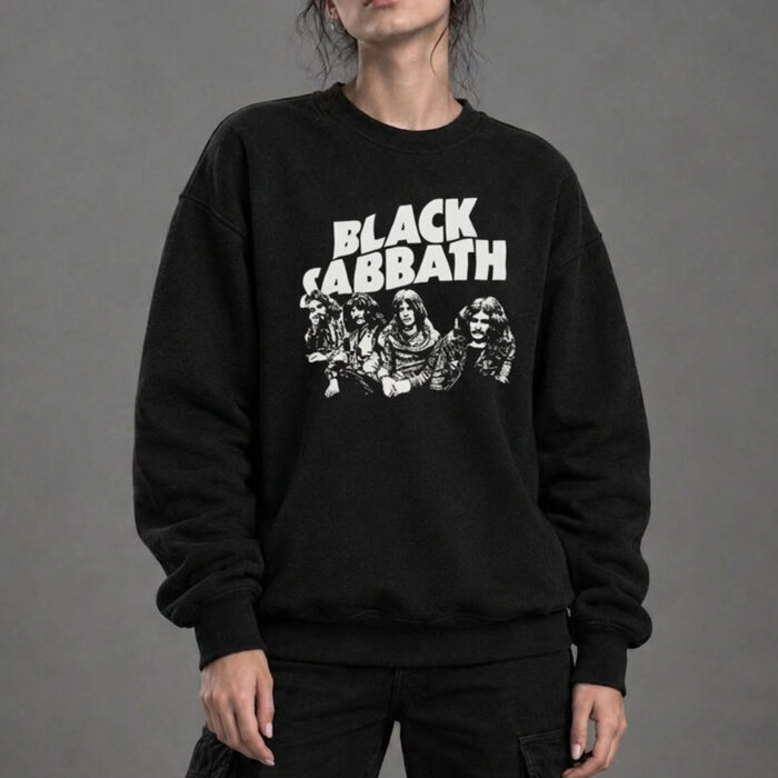 دورس طرح بلک سبث – Black Sabbath Doomforge - تصویر 2