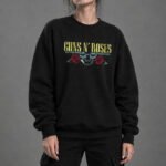 دورس Rosebarrel – Guns N’ Roses - تصویر 2