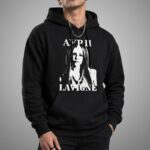 هودی Avrilshade – AVRIL LAVIGNE - تصویر 2
