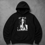 هودی Avrilshade – AVRIL LAVIGNE
