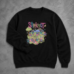 دورس FunKnot – Slipknot