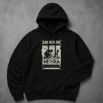هودی Meteora – LINKIN PARK