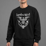 دورس Ironwing – Lamb of God - تصویر 2