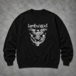 دورس Ironwing – Lamb of God