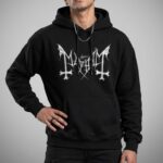 هودی Mayhemwing – MAYHEM - تصویر 2