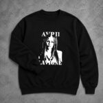 دورس Rebelshade – Avril Lavigne