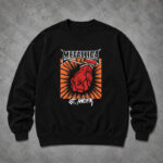 دورس Chainrage – Metallica