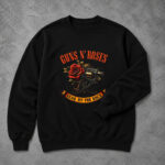 دورس RoseTrigger – Guns N’ Roses