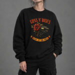 دورس RoseTrigger – Guns N’ Roses - تصویر 2