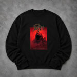 دورس Inferno Reign – Death
