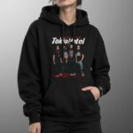 هودی Tokioroom – TOKIO HOTEL - تصویر 2