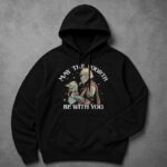 هودی Cureforce – MAY THE FOURTH