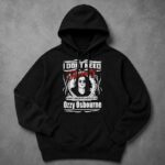 هودی Ozzythera – OZZY OSBOURNE