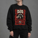 دورس Bloodframe – Black Sabbath - تصویر 2