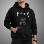هودی Floydline – PINK FLOYD - تصویر 2