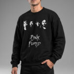 دورس Moonface – Pink Floyd - تصویر 2