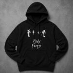 هودی Floydline – PINK FLOYD
