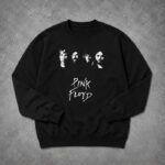 دورس Moonface – Pink Floyd