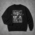 دورس Rustblock – System Of A Down