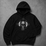هودی Owltech – CYBER OWL
