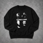 دورس Facecore – System Of A Down