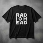تیشرت Gridtone – Radiohead