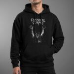 هودی Corpsehowl – CANNIBAL CORPSE - تصویر 2