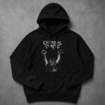 هودی Corpsehowl – CANNIBAL CORPSE