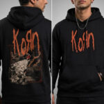 هودی Thundertrail – Korn