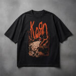 تیشرت Pathfall – Korn