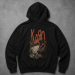 هودی Thundertrail – Korn - تصویر 3