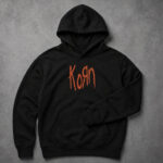 هودی Thundertrail – Korn - تصویر 2