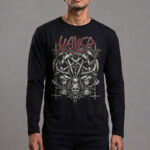 آستین بلند  Infernal Crest – Slayer - تصویر 2