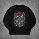 دورس Ritualfang – Slayer