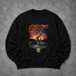 دورس Sunset Revolt – Guns N’ Roses