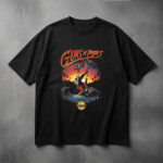 تیشرت Blazehorizon – Guns N’ Roses
